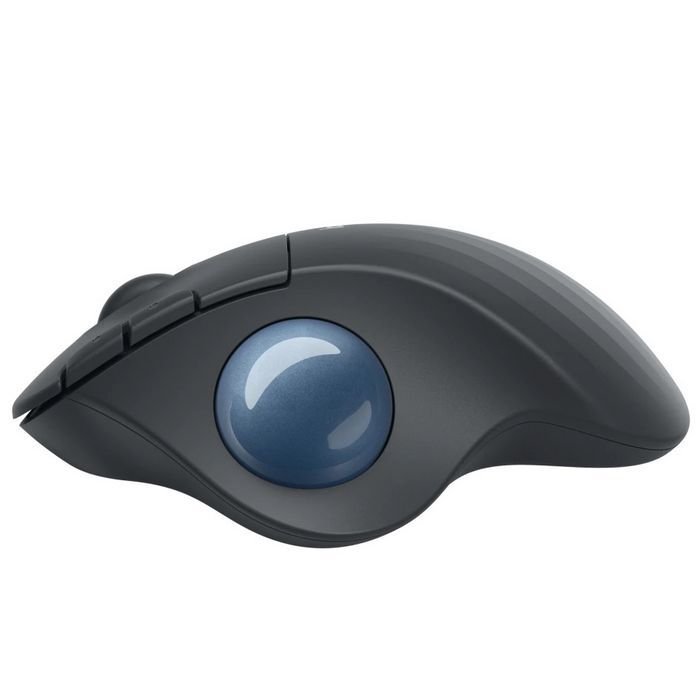 Logicool ERGO M575 Wireless Trackball Mouse M575GR (グラファイト