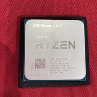 中古  AMD Ryzen 5 3600 (AM4/3.6/35M/C6/T12/65W) 140027 