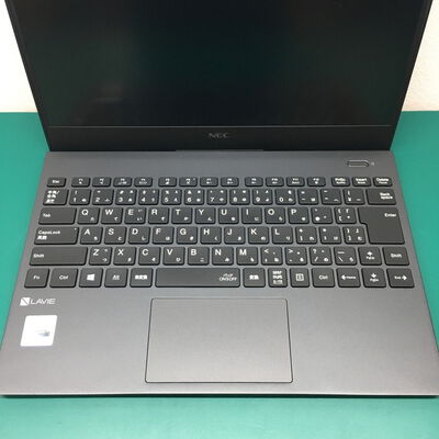 【佐賀南部バイパス店】中古  NEC LAVIE PC-GN186J4LH (Intel Core i7 10510U 1.80GHz/16GB/SSD512GB/-/オンボード/13.3/1920x1080/Wi-Fi/WEBCAM/W11H) 193659 