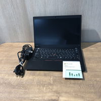 中古  LENOVO ThinkPad X13 (AMD Ryzen 5 Pro 4650U 2.10GHz/32GB/SSD256GB/-/オンボード/13.3/1920x1080/Wi-Fi/WEBCAM/W11P/Microsoft Office Home and Business 2024) 184183 