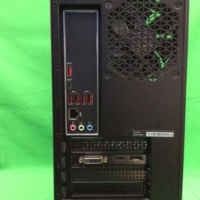 【川崎店】中古  HP OMEN(i7 9700/16GB/SSD256GB/GTX1660Ti/W11P/Wi-Fi) 3170007675 