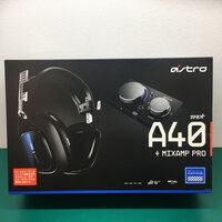 中古  ASTRO A40TR-MAP-002 5250000894 