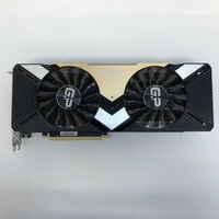 中古  Palit NE6208T020LC-150A (RTX2080Ti 11GB)_ 187843 