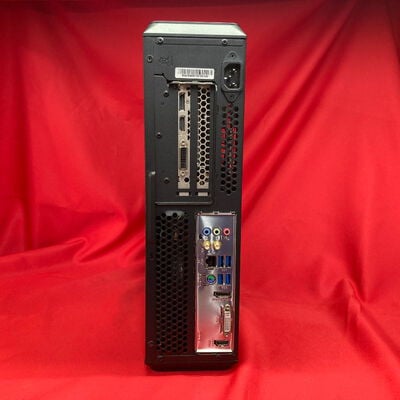 【千葉店】中古  THIRDWAVE GALLERIA KTC(Intel Core i7 9700F/16GB/SSD256GB/DVDマルチ/NVIDIA GeForce RTX 2060 SUPER 8GB/W11H64 MAR) 175888【8/14価格改定!】 