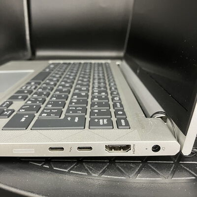 【新潟店】中古  HP EliteBook 830 G8 (Intel Core i5 1145G7 2.6GHz/16GB/SSD256GB/-/オンボード/13.3/1920x1080/Wi-Fi/WEBCAM/W11H64) 173615 