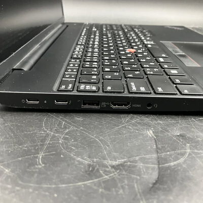 【大須店】中古  Lenovo ThinkPad E16 Gen1 3120024410【7/16大決算値下げ!】 