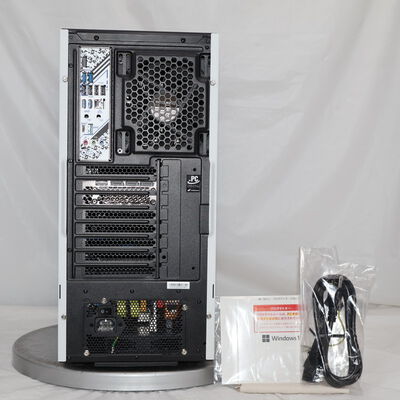【通販センター】中古  THIRDWAVE GALLERIA X77-57 201673 