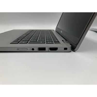 【座間相武台】中古  DELL Latitude 5320 (Intel Core i7 1185G7 3.0GHz/16GB/SSD256GB/-/-/13.3/1920x1080/Wi-Fi/WEBCAM/W11H64) 180537 