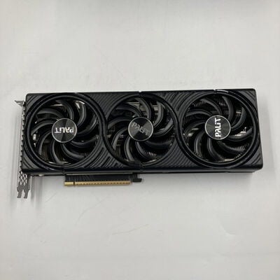【なんば店】中古  Palit NE75070019K9-GB2050S (RTX5070 12GB Infinity 3) 188943 