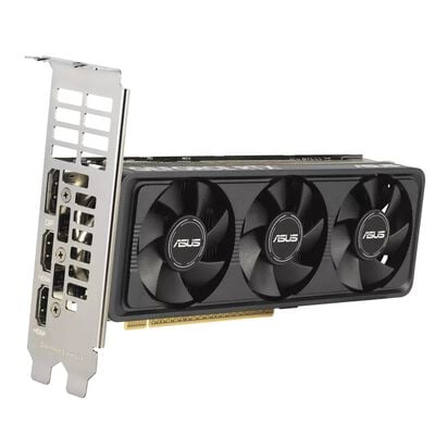 ASUS  RTX5060-O8G-LP-BRK (GeForce RTX 5060 8GB) 