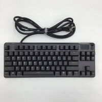 中古  steelseries　Apex Pro TKL US　64734 4950001469 