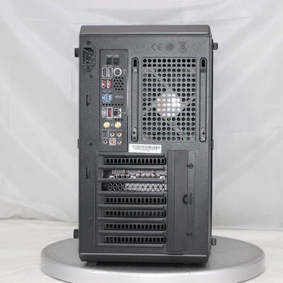 【通販センター】中古  Original PC(Intel Core i9 10850K/32GB/SSD1TB/なし/NVIDIA GeForce RTX 3070 8GB/W11H64 MAR) 180935 