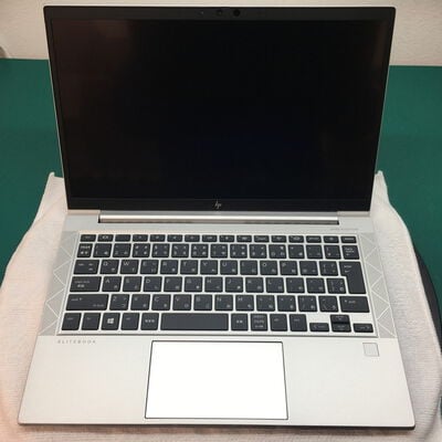 【佐賀南部バイパス店】中古  HP EliteBook 830 G7 MSO (INTEL Core i5 10310U 1.7GHz/16GB/SSD512GB/-/オンボード/13.3/1920x1080/Wi-Fi/WEBCAM/W11P64/MicrosoftOffice H&B 2024付) 182739 