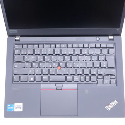 【通販センター】中古  Lenovo ThinkPad T14 Gen2 (Core i5-1135G7/16GB/オンボード) 202819 