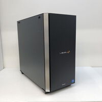 中古  LEVEL infinity(i7 11700/16GB/SSD512GB/W11H) 5230000669 