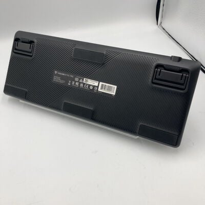 【水戸赤塚店】中古  TURTLEBEACH　Vulcan II TKL Pro TBK-2002-04-JP [ブラック] 4680004133 
