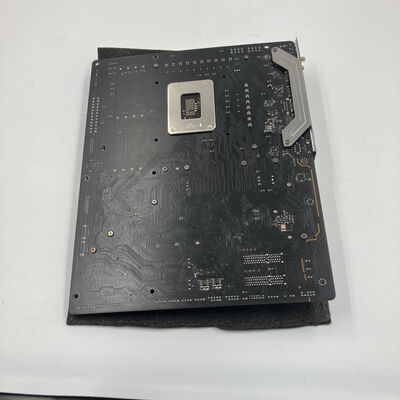 【なんば店】中古  ASRock Z890 LiveMixer WiFi (Z890 1851 ATX DDR5) 172167 