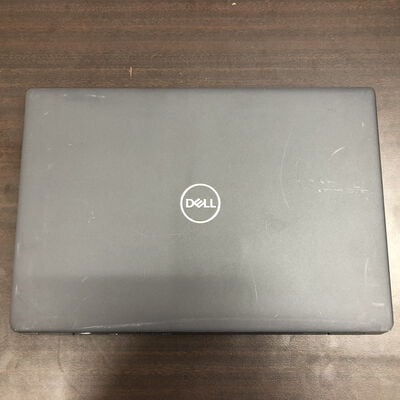 【福山ココローズ店】中古  DELL Latitude 3510 (INTEL Core i7 10510U 1.8GHz/16GB/SSD256GB/-/オンボード/15.6/1366x768/Wi-Fi/WEBCAM/W11H64) 182748 