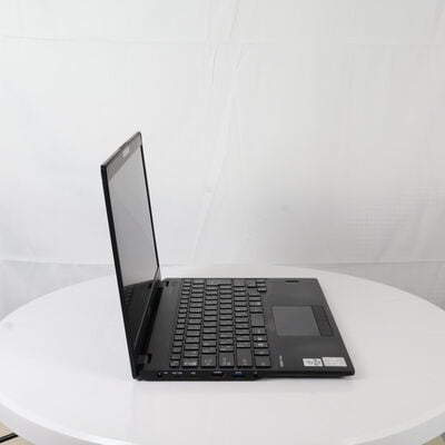 【通販センター】中古  FUJITSU LIFEBOOK U9310/D FMVU28021 (Intel Core i5 10310U 1.7GHz/8GB/SSD256GB/-/オンボード/13.3/1920x1080/GbE/Wi-Fi/WEBCAM/W11H64) 192159 