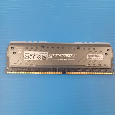 【大須店】中古  PC4-24000 8GB デスクトップ用 128475 