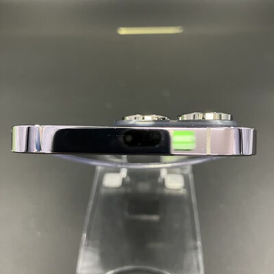 【大須店】中古  【国内版SIMフリー】Apple iPhone14 Pro 6.1インチ 256GB (ディープパープル) MQ1E3J/A 155021 