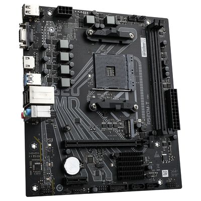 Colorful  A520M-T V14 (A520 AM4 MicroATX) 