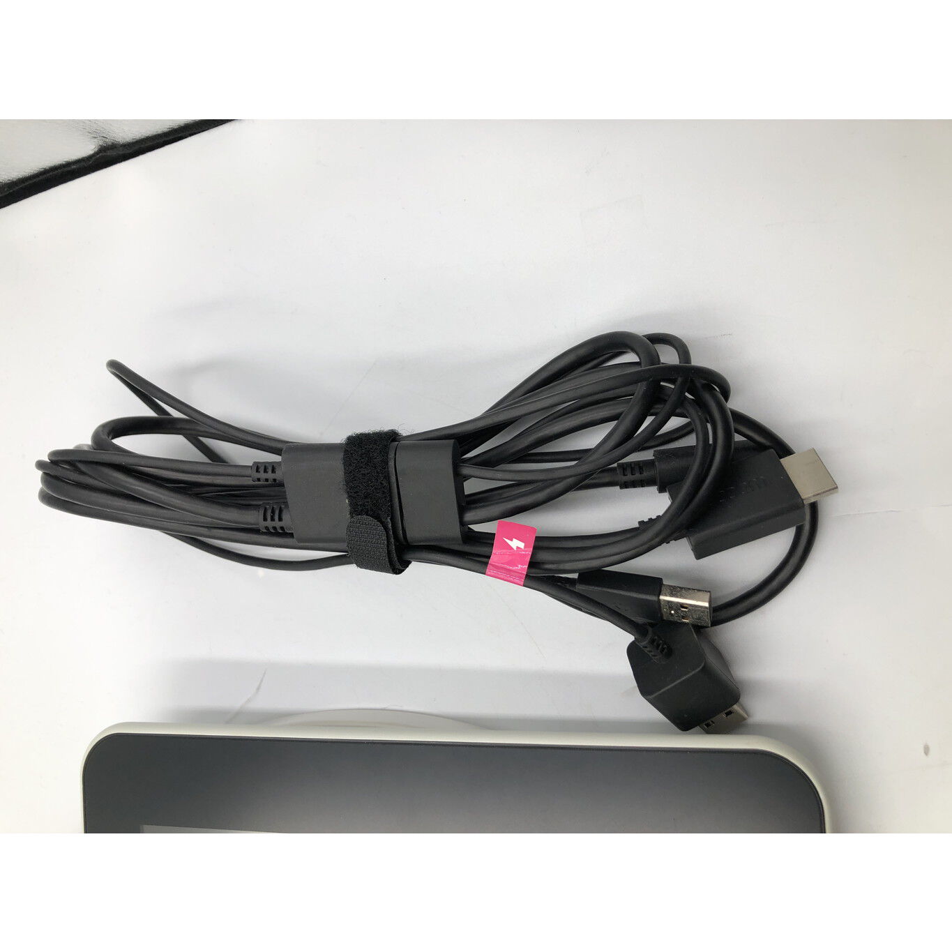 中古 Wacom One 液晶ペンタブレット 13 touch DTH134W4D [ホワイト