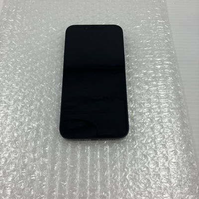 【秋葉原本店】中古  【SoftBank版SIMフリー】Apple iPhone14 6.1インチ 128GB (ミッドナイト) MPUD3J/A 154877 