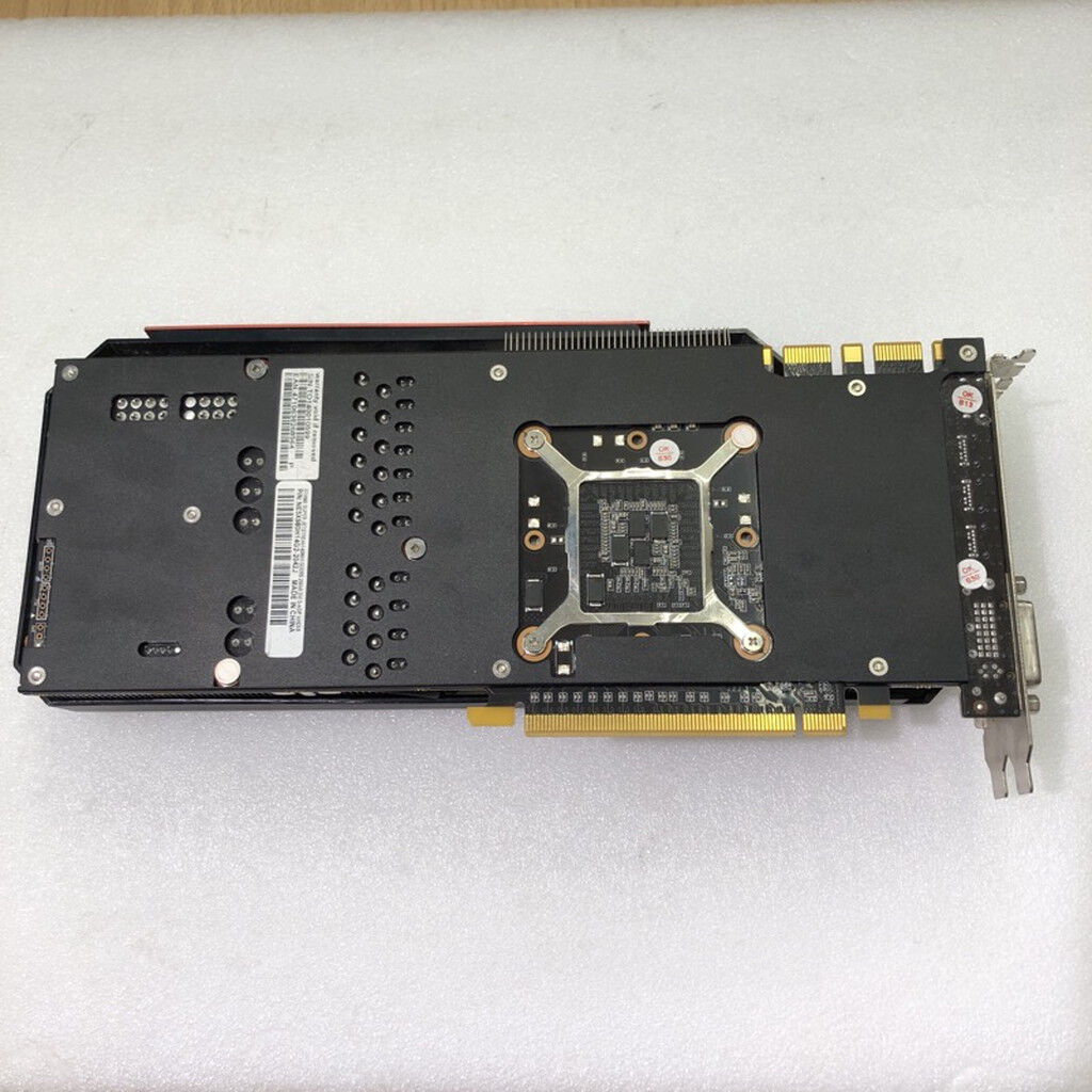 【大幅値下げ】Palit GTX980 4GB JETSTREAM　中古おまけ有 中古 Palit GeForce GTX 980 Super JetStream（GTX980 4GB