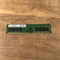 中古  PC4-21300 8GB デスクトップ用_ 184888 