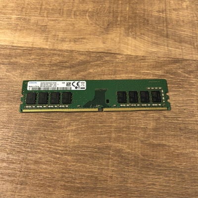 【姫路店】中古  PC4-21300 8GB デスクトップ用_ 184888 