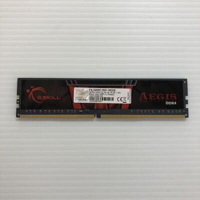 【徳島住吉店】中古  PC4-25600 8GB デスクトップ用 140727 