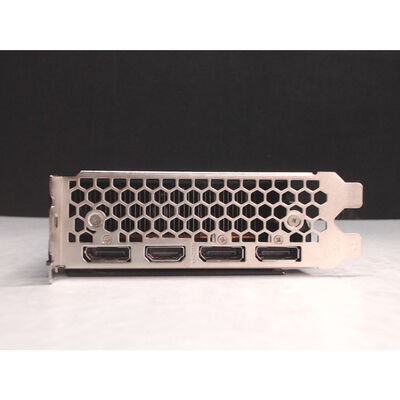 【前橋ｲﾝﾀｰｱｶﾏﾙ店】中古  Palit NE6207S019P2-180F (RTX2070SUPER 8GB)_ 185749 