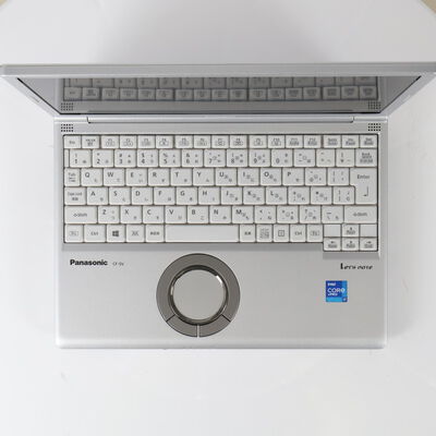 【通販センター】中古  Panasonic CF-SV1S14VS(Intel Core i7 1185G7 3.00GHz/32GB DDR4/SSD256GB/-/オンボード/12.1/1920x1200/GbE/Wi-Fi/WEBCAM/W11H/VBT) 200329 
