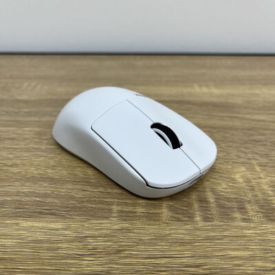 【津ラッツ店】中古  Pulsar X2 V2 Wireless White (PX2222) 184044 