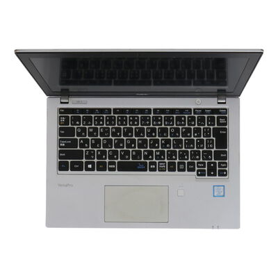 【通販センター】中古  【ジャンク品/保証無/返品質問不可】NEC VersaPro タイプVB　PC-VKM17BZC3 (Core i5 8350U/8GB/SSD256GB/-/オンボード/12.5ｲﾝﾁ/1366x768/Wi-Fi/WEBCAM/W11H64) 176660 