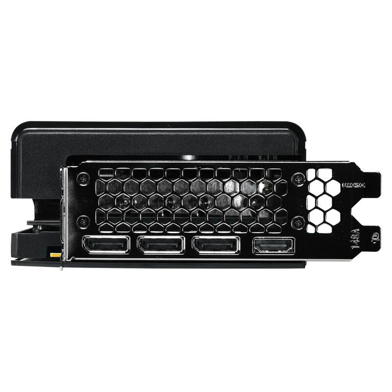 Palit NE75080019T2-GB2035S (GeForce RTX 5080 Infinity 3 16GB
