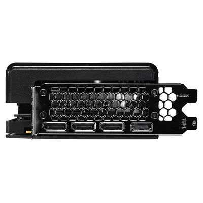 Palit  NE75080019T2-GB2035S (GeForce RTX 5080 Infinity 3 16GB) 