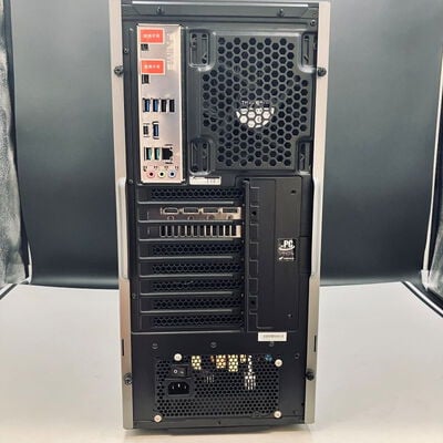 【熊本浜線店】中古  GARERIA_XA7-R36T(i7 12700/16GB/SSD1TB/RTX3060Ti/W11H) 5370001195 