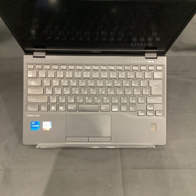 【静岡東瀬名店】中古  FUJITSU FMVU44022(i5-1245U/8GB/SSD256GB/W11P) 5140001790 