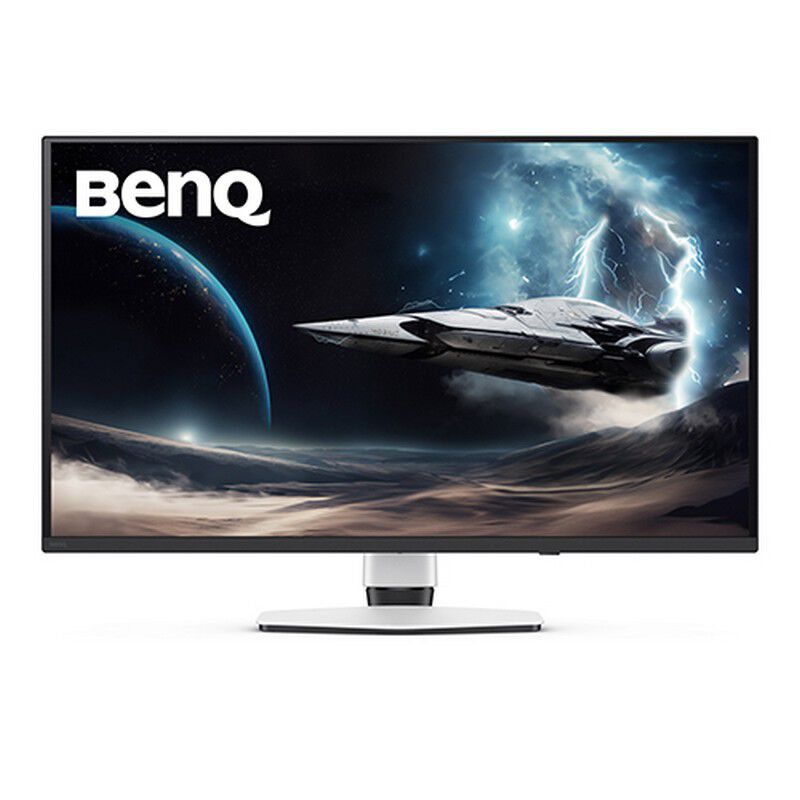 BenQ MOBIUZ EX321UZ (31.5インチワイド 液晶モニター) ｜ パソコン