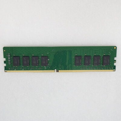 【通販センター】中古  PC4-19200 16GB デスクトップ用(DDR4-2400) 135639 
