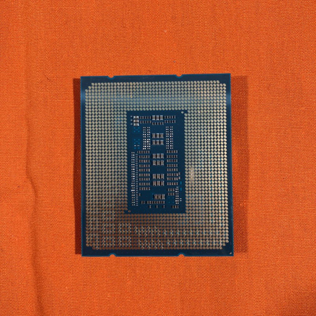 中古 INTEL Core i5 14400F (1700/2.5G/20M/C10/T16) 162954