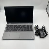 中古  DELL Latitude 5520 (i5 10310U/8GB/SSD128GB/WLAN/15.6FHD) 3280024087 