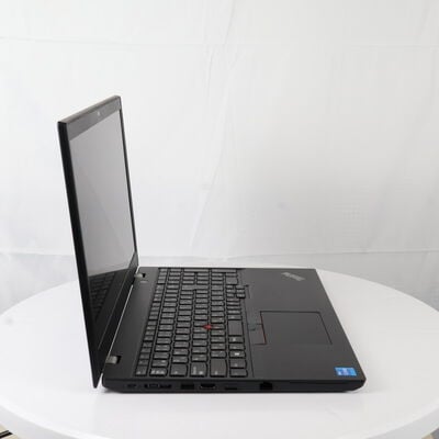 【通販センター】中古  LenovoThinkPad L15 Gen2(Intel Core i5 1135G7 2.40GHz/16GB DDR4/SSD512GB/-/オンボード/15.6/1920x1080/GbE/Wi-Fi/WEBCAM/W11P/Microsoft Office Home and Business 2024/VBT) 198576 