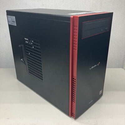 【町田店】中古  ユニットコム Level∞ BTOPC 3330003041 