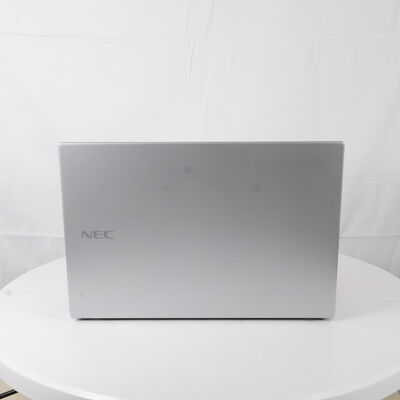 【通販センター】中古  NEC PC-VKM16BZG6 (Intel Core i5 8365U 1.60GHz/8GB/SSD256GB/なし/オンボード/13.3/1366x768/Wi-Fi/WEBCAM/W11H MAR) 184421 