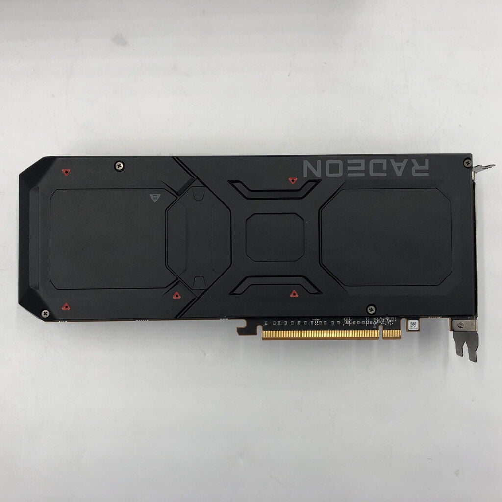 中古 玄人志向 RD-RX7900XT-E20GB (RX 7900XT 20GB) 153965 （367118