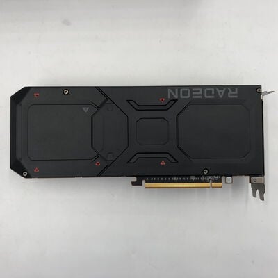 【福井日之出店】中古  玄人志向 RD-RX7900XT-E20GB (RX 7900XT 20GB) 153965 