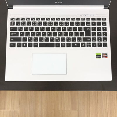 【長野稲里店】中古  mouse NEXTGEAR J6-A7G50WT-A 5110001608 
